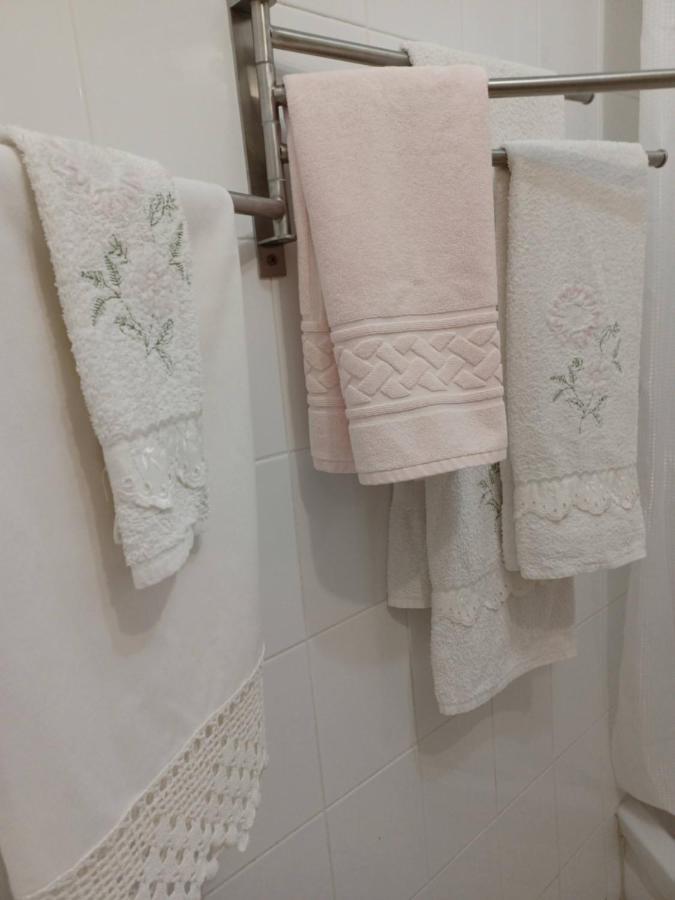 蒙塔莱格里Casa Do Palheiro别墅 外观 照片